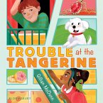 Trouble at the Tangerine (MP3-Download)