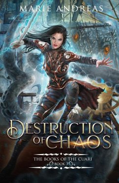 Destruction of Chaos - Andreas, Marie