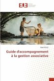 Guide d'accompagnement à la gestion associative