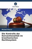 Die Kontrolle der Konventionalität im brasilianischen Rechtssystem