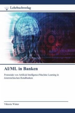 AI/ML in Banken - Winter, Viktoria