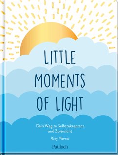 Little Moments of Light - Warner, Ruby