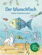 Der Wunschfisch. Mal doch mal! Meine... - Bild 1