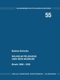 Wilhelm Pelizaeus und sein Museum