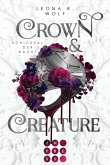 Schicksal der Nacht / Crown & Creature Bd.2