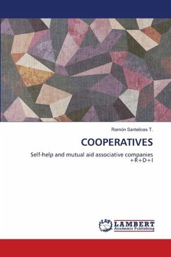 Cover COOPERATIVES
