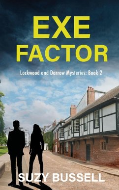 Cover Exe Factor