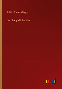 Don Luigi da Toledo