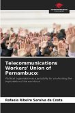 Telecommunications Workers' Union of Pernambuco: