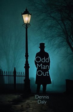 Odd Man Out - Daly, Dennis