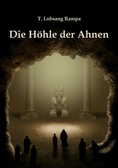 Die Höhle der Ahnen