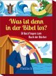Was ist denn in der Bibel los? - Bild 1