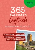 PONS 365 Auszeiten Englisch