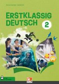 Erstklassig Deutsch 2  EB+  Schulbuch
