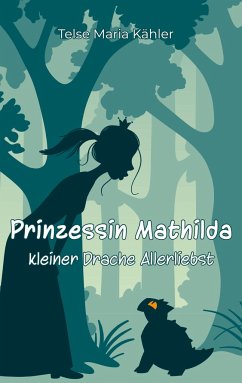 Prinzessin Mathilda - Kähler, Telse Maria