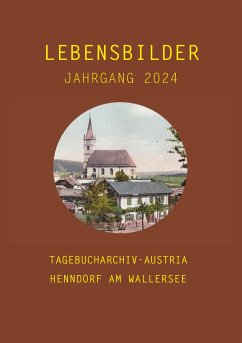 Lebensbilder Jahrgang 2024 - Becker, Jochen