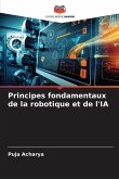Principes fondamentaux de la robotique et de l'IA