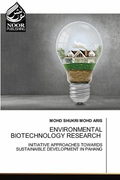 ENVIRONMENTAL BIOTECHNOLOGY RESEARCH - MOHD ARIS, MOHD SHUKRI