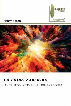 LA TRIBU ZABOUBA - Ngome, Flobby