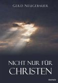 Nicht nur für Christen