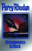 Strangeness-Schock / Perry Rhodan - Silberband Bd.167