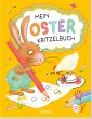 Mein Oster-Kritzelbuch - Bild 1
