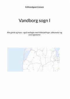 Vandborg sogn I