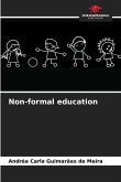 Non-formal education