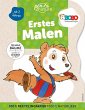 Bobo Siebenschläfer Erstes Malen ab 2... - Bild 1