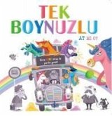 Tek Boynuzlu At Mi O