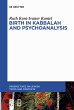 Birth in Kabbalah and Psychoanalysis - Bild 1