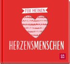Für meinen Herzensmenschen - Minibuch Für meinen Herzensmenschen - Minibuch