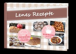 Cover Lenes Rezepte