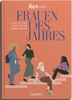 Frauen des Jahres 2024 - Appel, Kristina