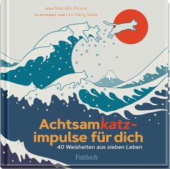 Achtsamkatzimpulse für dich - Picone, Marcello