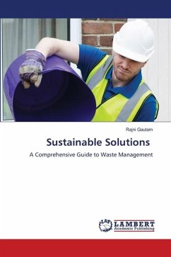 Sustainable Solutions - Gautam, Rajni