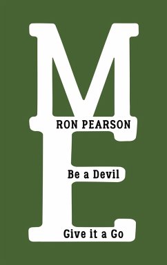 Me - Pearson, Ron