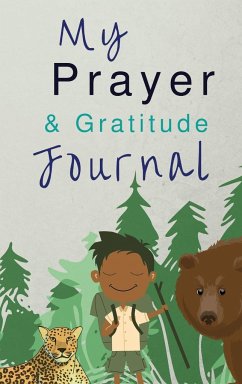 My Prayer and Gratitude Journal - Chitate, Annie