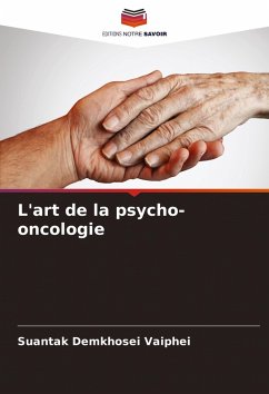 L'art de la psycho-oncologie - Vaiphei, Suantak Demkhosei