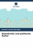 Demokratie und politische Kultur