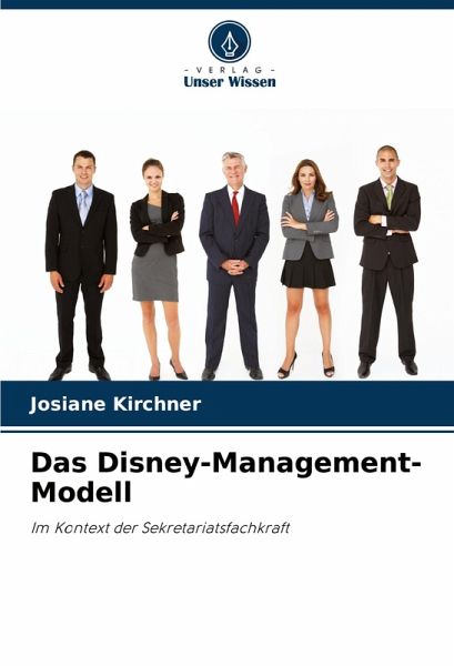 Das Disney-Management-Modell Das Disney-Management-Modell