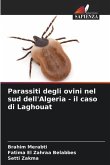 Parassiti degli ovini nel sud dell'Algeria - il caso di Laghouat
