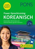 PONS Power-Sprachtraining Koreanisch