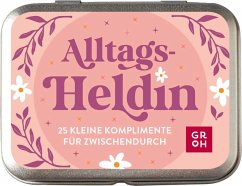 Cover Alltagsheldin