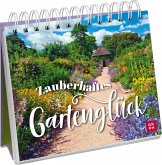 Zauberhaftes Gartenglück