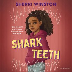 Shark Teeth (MP3-Download) - Winston, Sherri