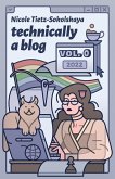 Technically a Blog Volume 0 Technically a Blog Volume 0