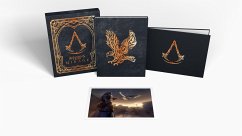 The Art of Assassin's Creed Mirage (Deluxe Edition) - Barba, Rick