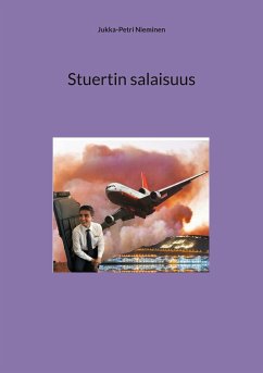 Stuertin salaisuus - Nieminen, Jukka-Petri