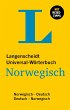 Langenscheidt Universal-Wörterbuch... - Bild 1